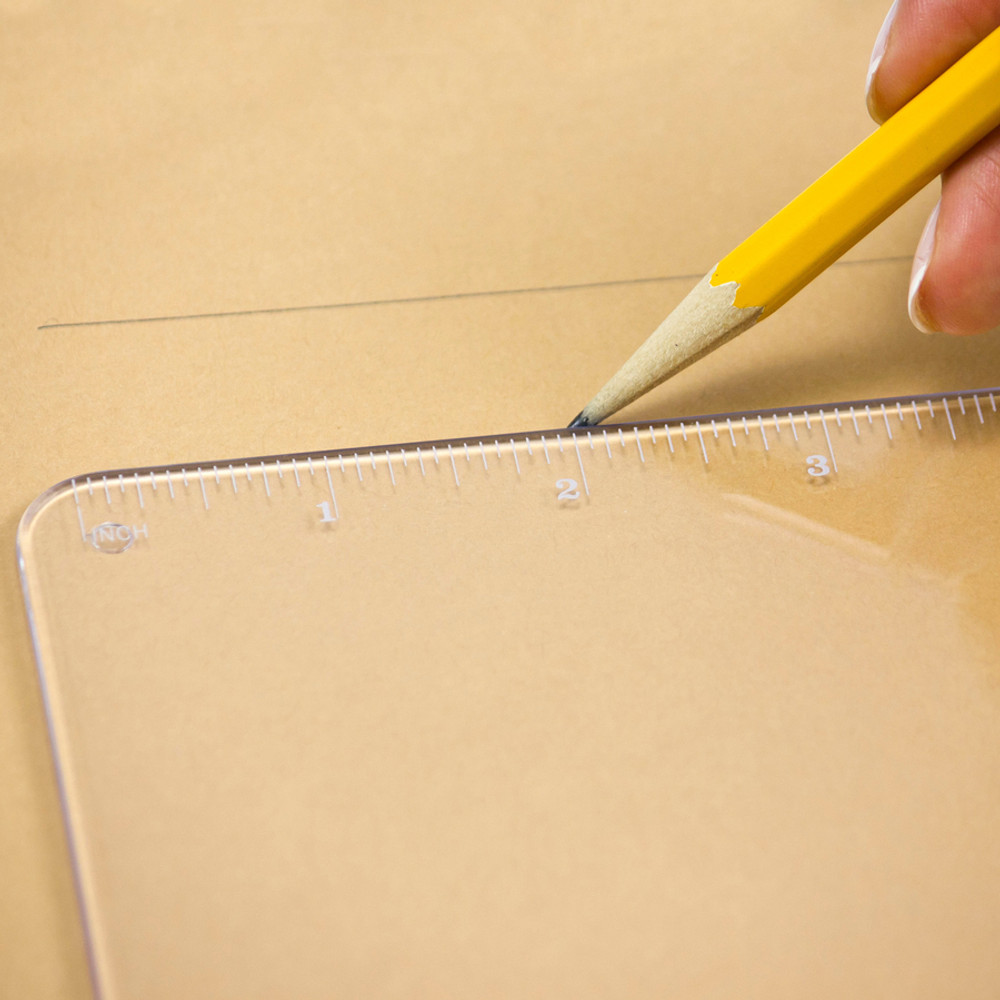 Officemate, LLC Officemate 83016 Officemate Transparent Clipboard