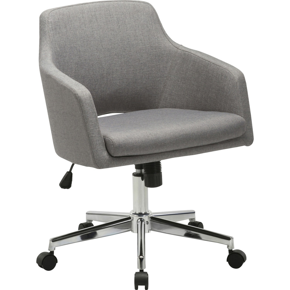 Lorell 68570 Lorell Resimercial Low-back Task Chair