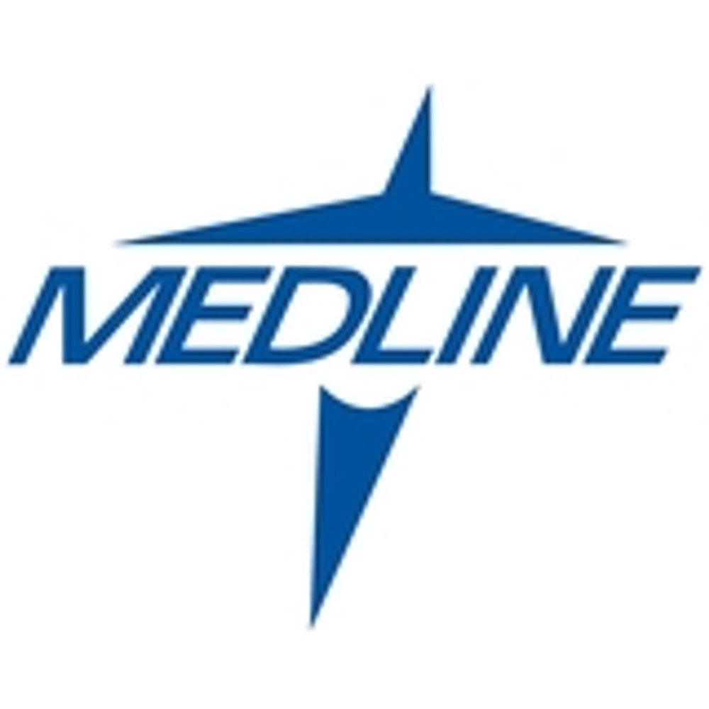 Medline Industries, Inc Medline 6CUR9224 Medline Powder-free Stretch Vinyl Exam Gloves