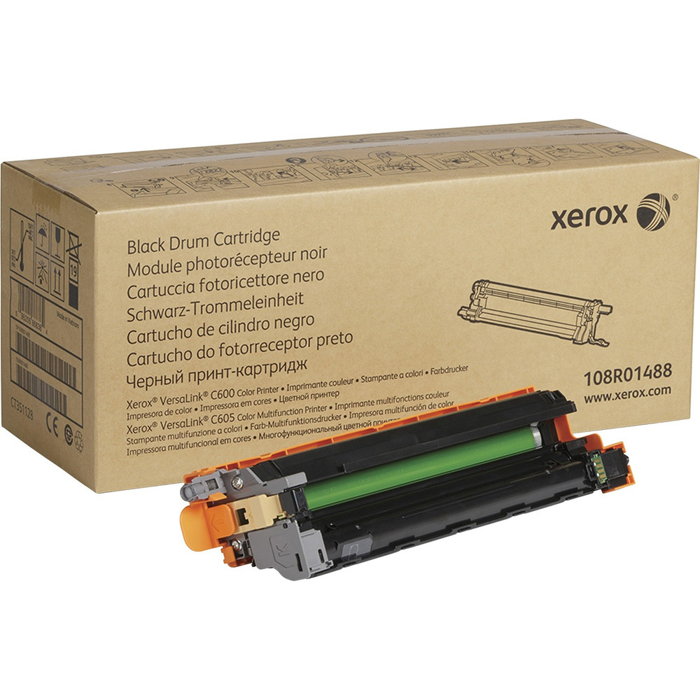 Xerox Corporation Xerox 108R01488 Xerox VersaLink C600/C605 Drum Cartridge