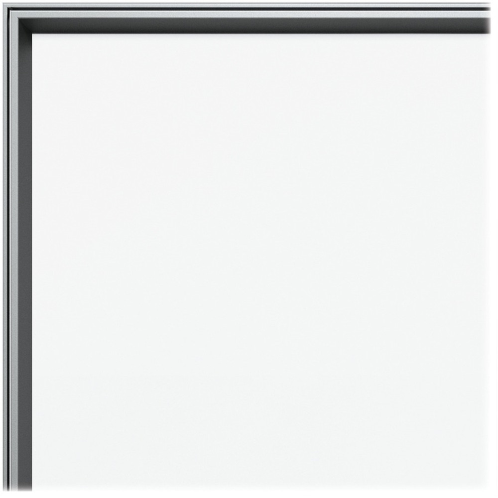 ACCO Brands Corporation Quartet NA9648F Quartet Fusion Nano-Clean Magnetic Dry-Erase Board