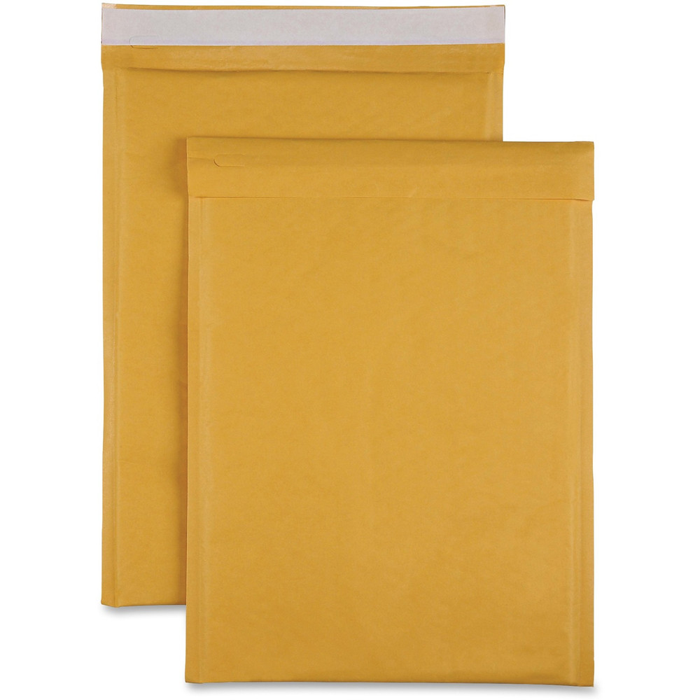 Sparco Products Sparco 74985 Sparco Size 5 Bubble Cushioned Mailers