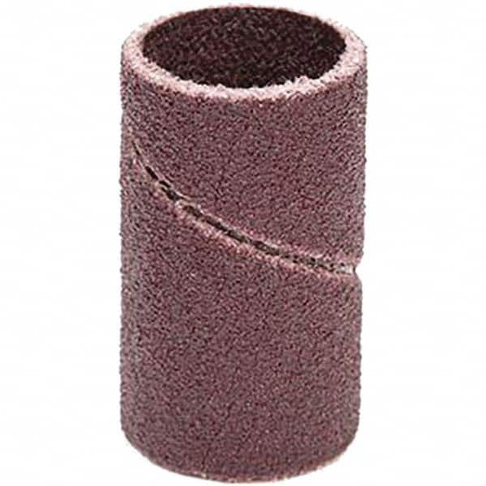 3M 7100138137 Spiral Band: Aluminum Oxide, 120 Grit, Fine Grade