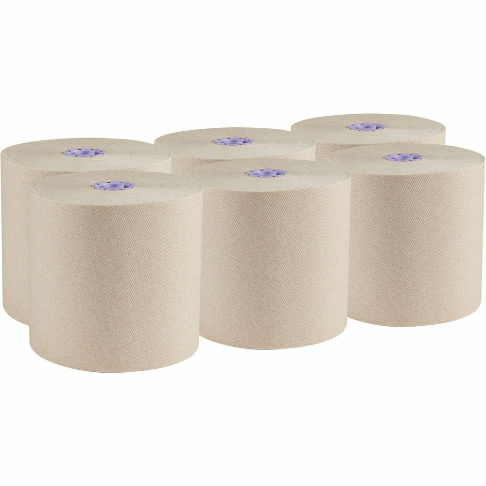 Kimberly-Clark Corporation Scott 54038 Scott Essential 100% Recycled Hard Roll Towels
