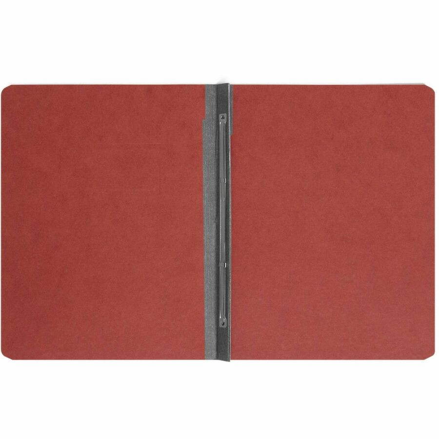 Smead Manufacturing Company Smead 81752 Smead Premium Pressboard Letter Recycled Fastener Folder