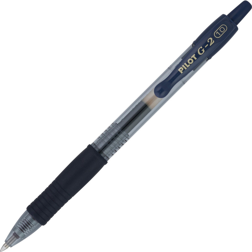 Pilot Corporation G2 15125 G2 Retractable Gel Ink Rollerball Pen