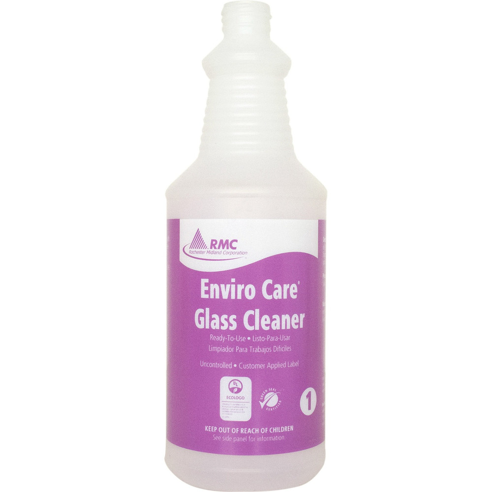 Rochester Midland Corporation RMC 35064373CT RMC Glass Cleaner Spray Bottle