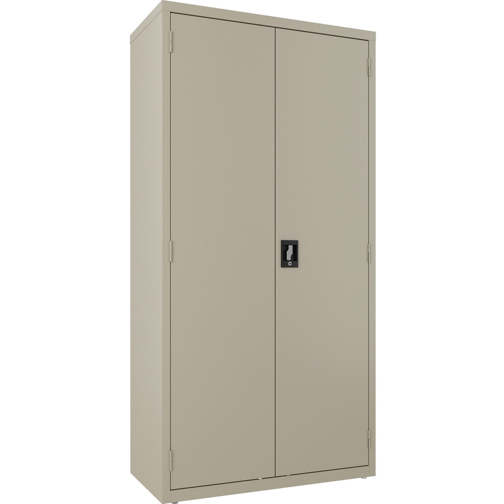 Lorell 66965 Lorell Fortress Series Wardrobe Cabinet