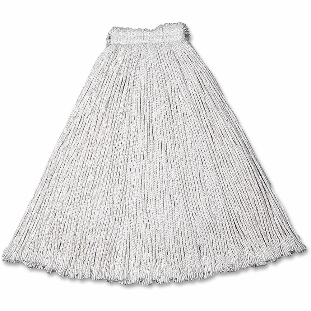 Rubbermaid Commercial Products Rubbermaid Commercial V118 Rubbermaid Commercial Economy Cotton Mop