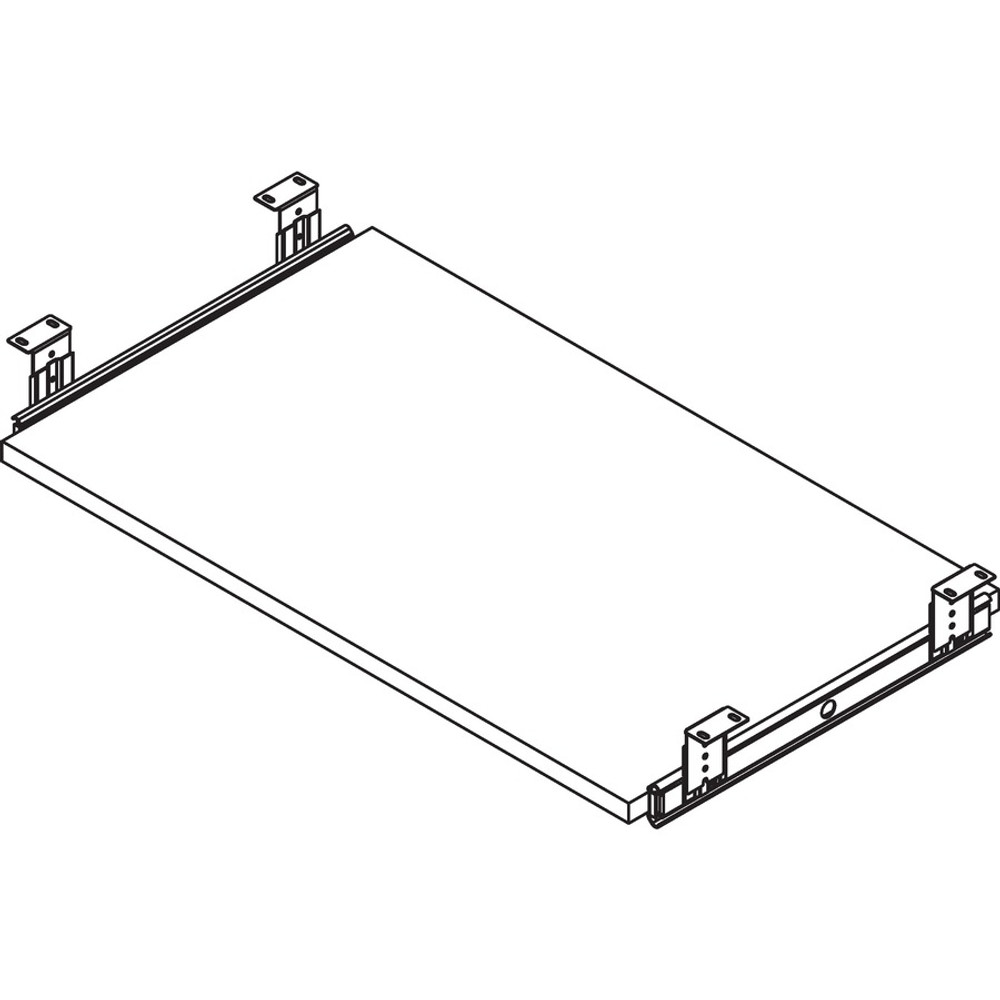 Lorell 69567 Lorell Universal Keyboard Tray