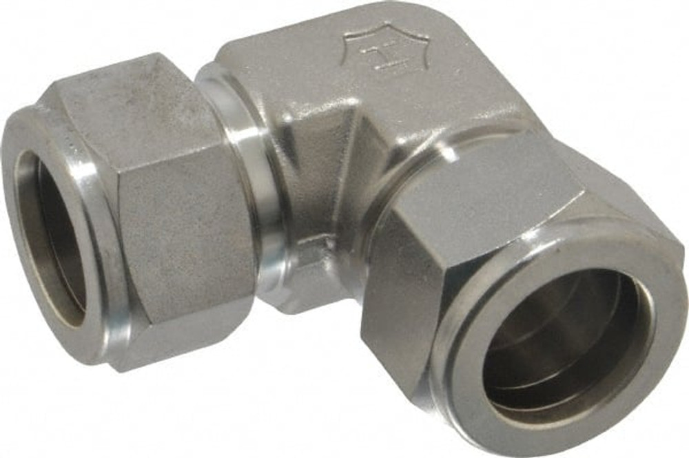 Ham-Let 3001739 Compression Tube Union: Compression x Compression