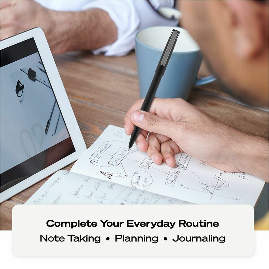 uni-ball Corporation uniball? 2013565 uniball&trade; Roller Rollerball Pen