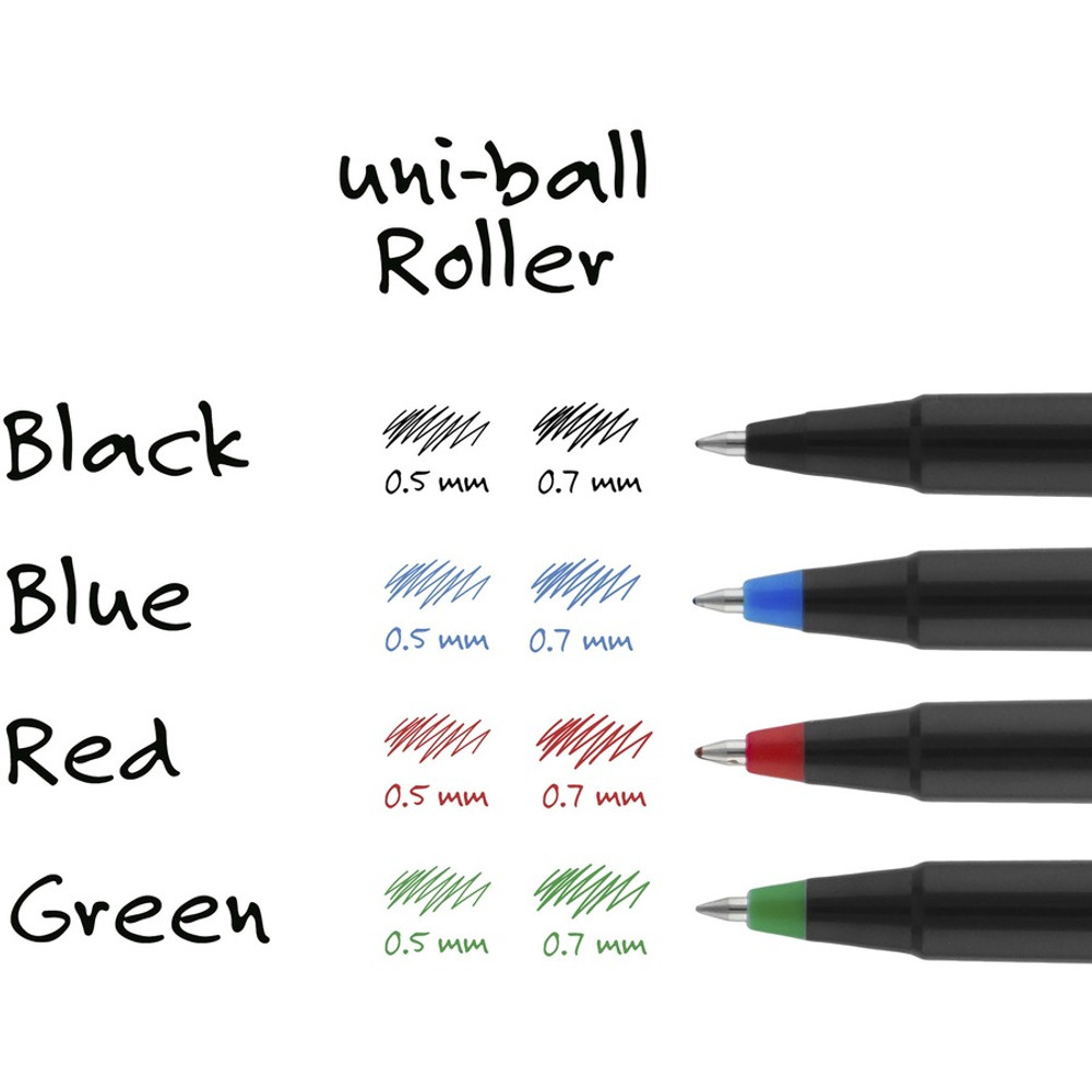 uni-ball Corporation uniball? 2013565 uniball&trade; Roller Rollerball Pen