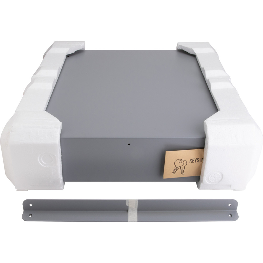 Sparco Products Sparco 15504 Sparco Removable Tray Cash Drawer