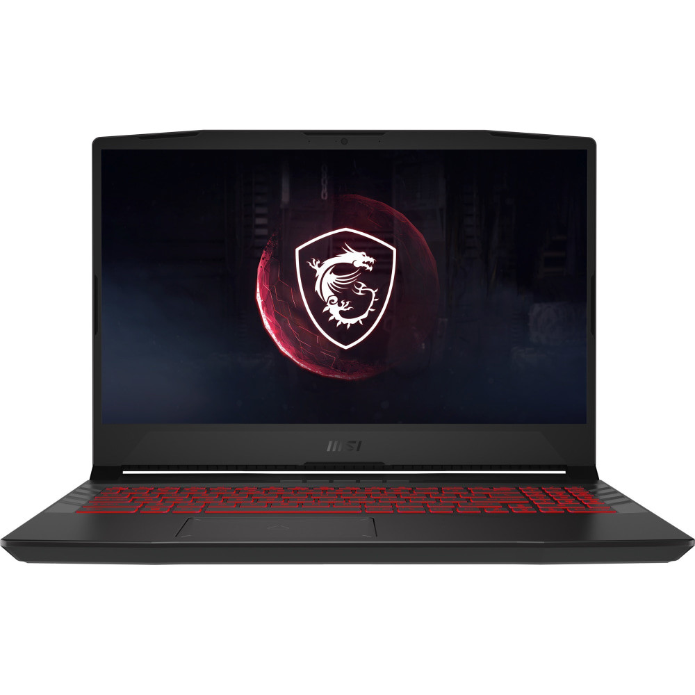 MSI COMPUTER CORP MSI GL661249  Pulse GL66 Laptop, 15.6in Screen Gaming Laptop, Intel Core i7, 16GB Memory, 1TB Solid State Drive, Titanium Gray, Windows 11 Home, NVIDIA GeForce RTX 3050, WiFi 6