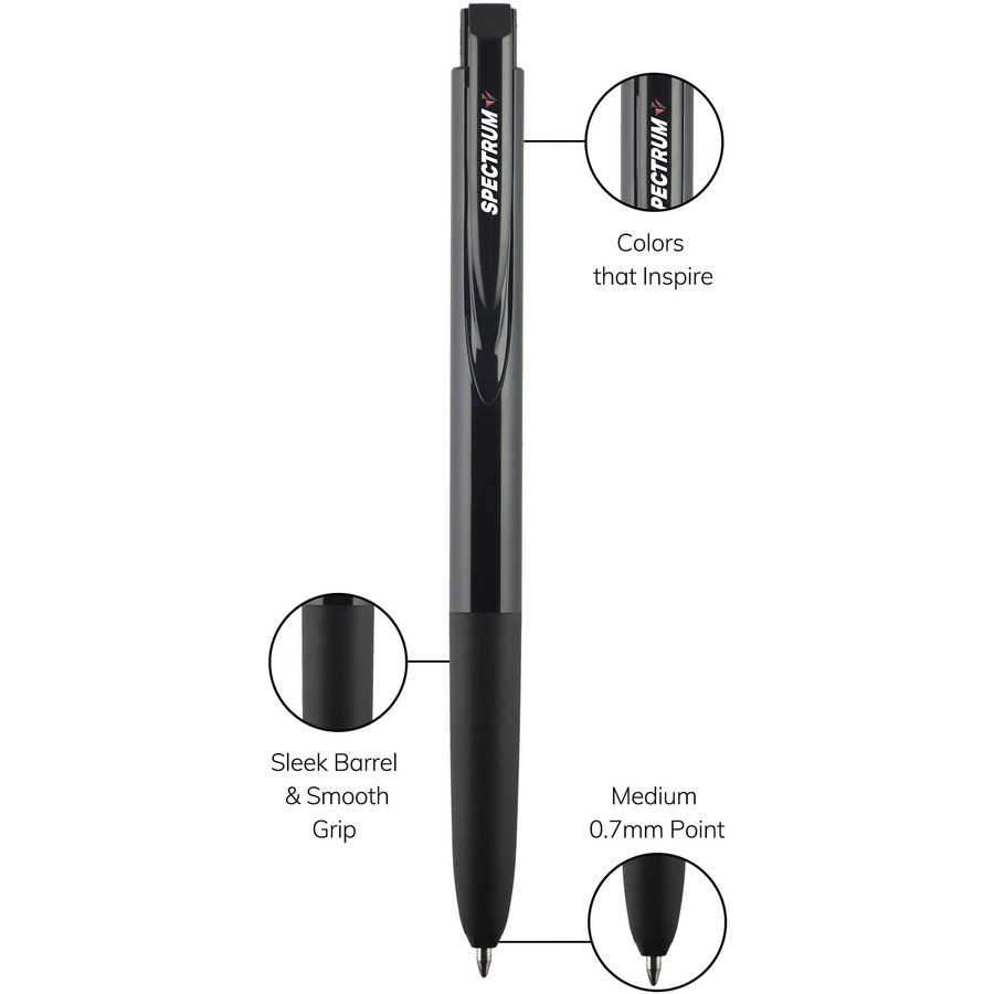 uni-ball Corporation uniball? 70278 uni&reg; Spectrum Gel Pen