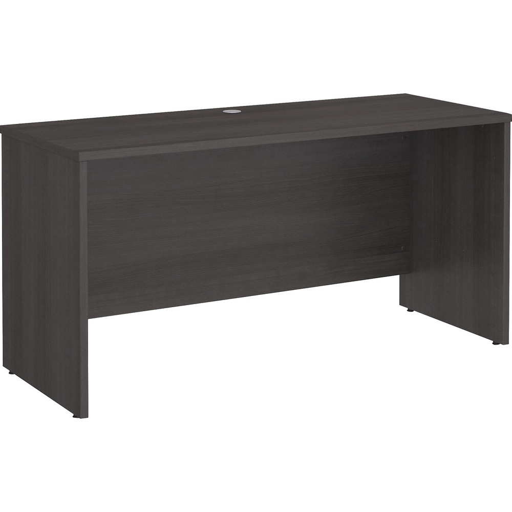 Bush Industries, Inc Bush Business Furniture SCD360SG Bush Business Furniture Studio C 60W x 24D Credenza Desk