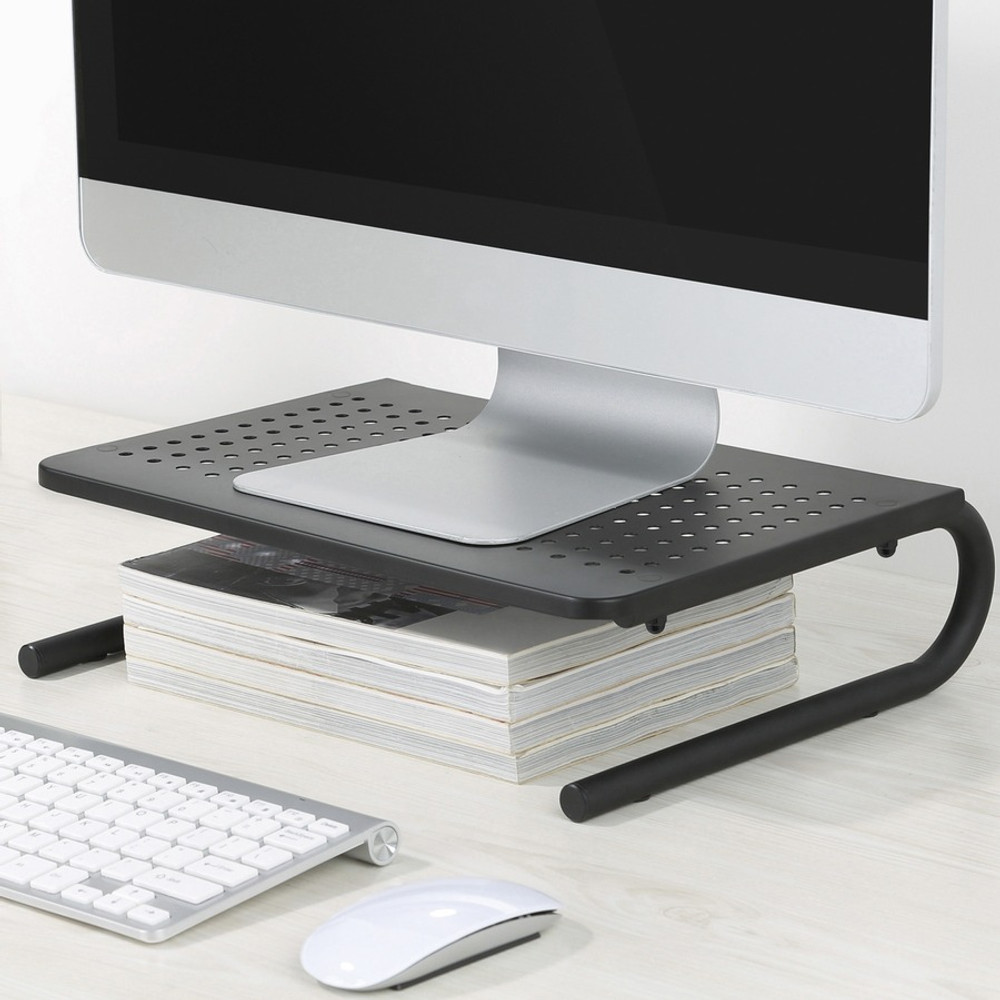 Lorell 18330 Lorell Monitor/Laptop Stand