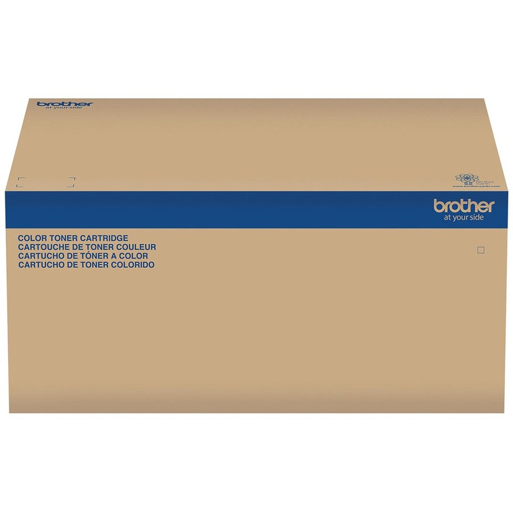 Brother Industries, Ltd Brother TN815C Brother TN815C Original Super High (XXL Series) Yield Laser Toner Cartridge - Cyan - 1 Each