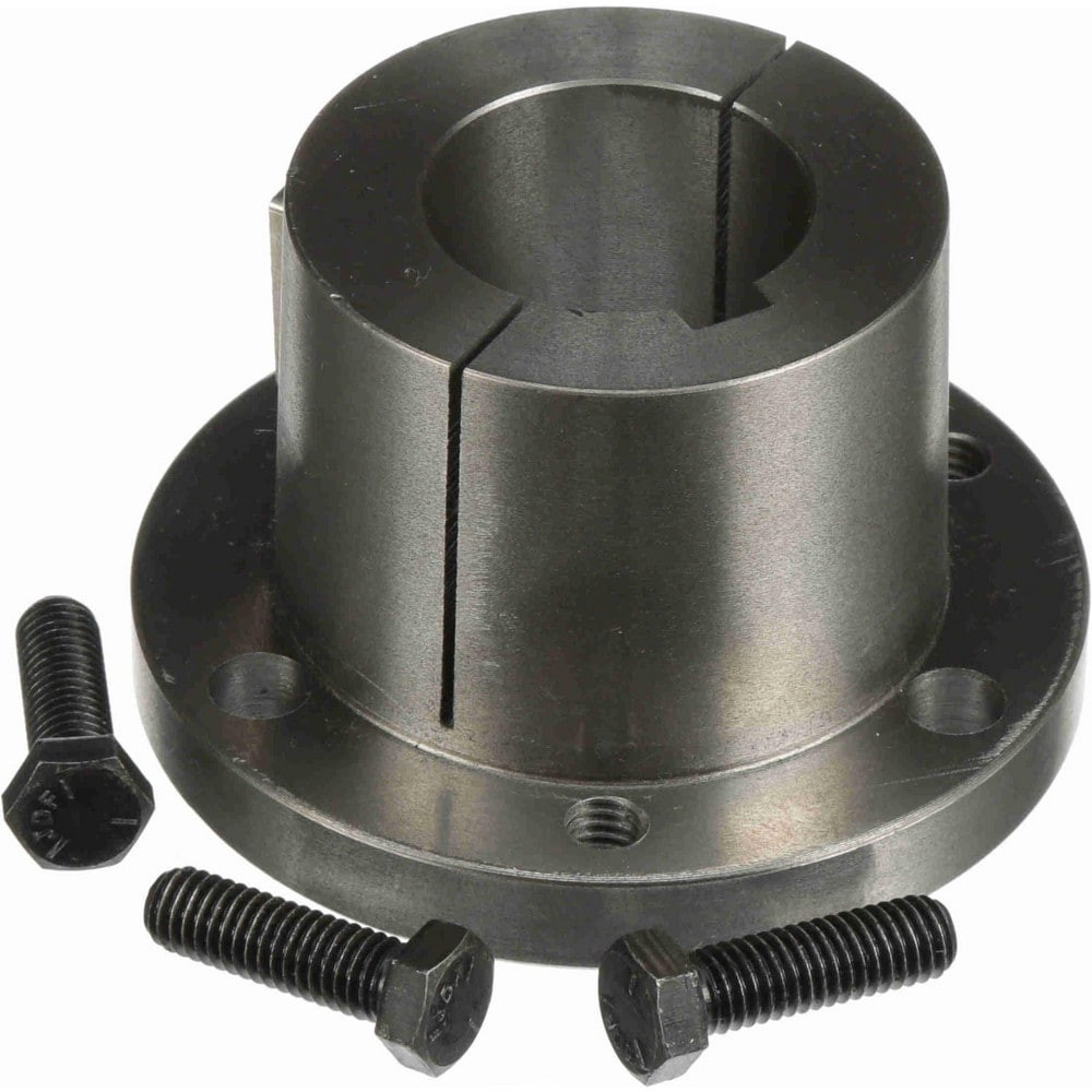 Browning 1078971 1-5/8" Bore, 3/8" Keyway Width x 3/16" Keyway Depth, Type Q Sprocket Bushing