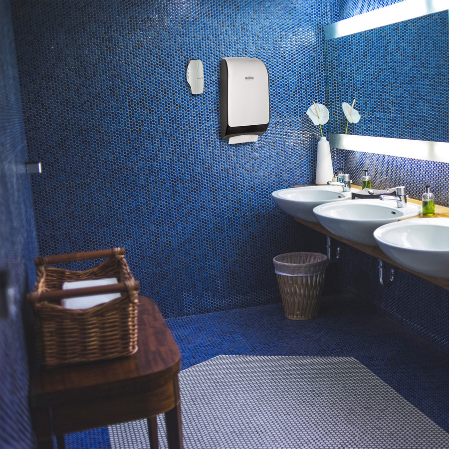 Kimberly-Clark Corporation Scott 12373 Scott Continuous Freshener System Refill