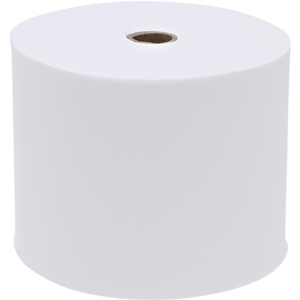 Genuine Joe Genuine Joe Solutions 91000PL Genuine Joe Solutions Double Capacity Bath Tissue