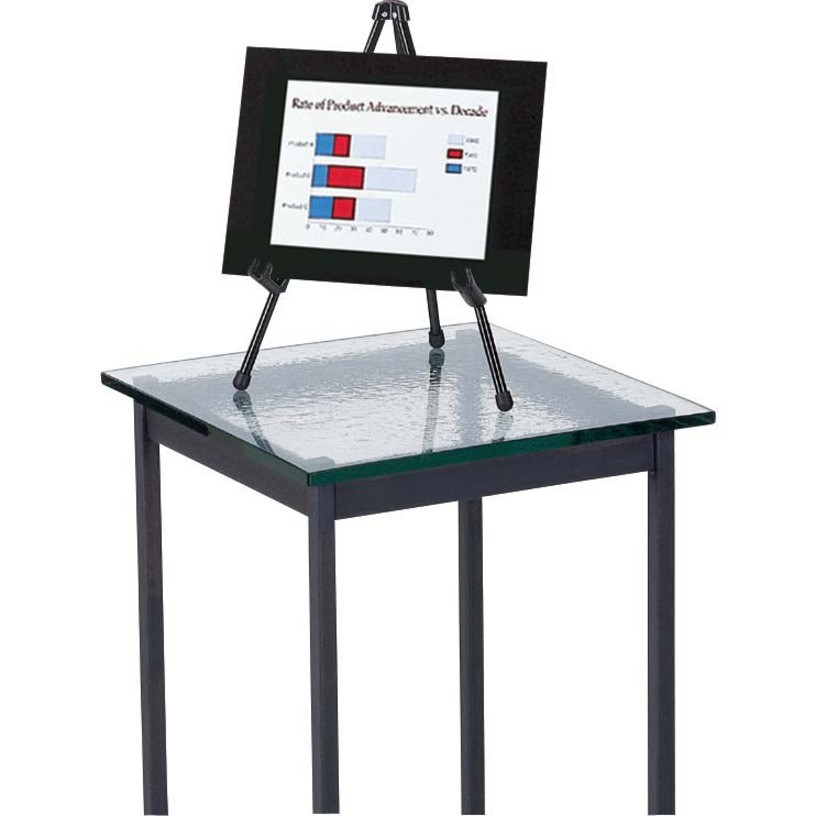 ACCO Brands Corporation Quartet 28E Quartet Tabletop Instant Easel