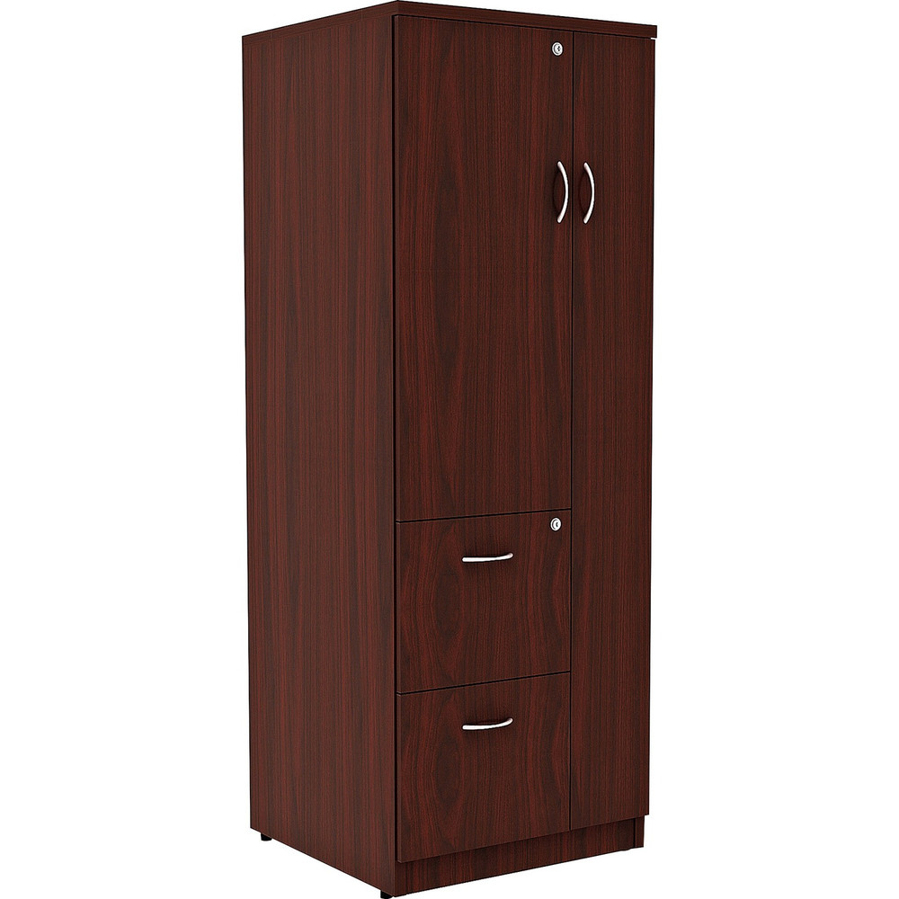 Lorell 69897 Lorell Essentials/Revelance Tall Storage Cabinet