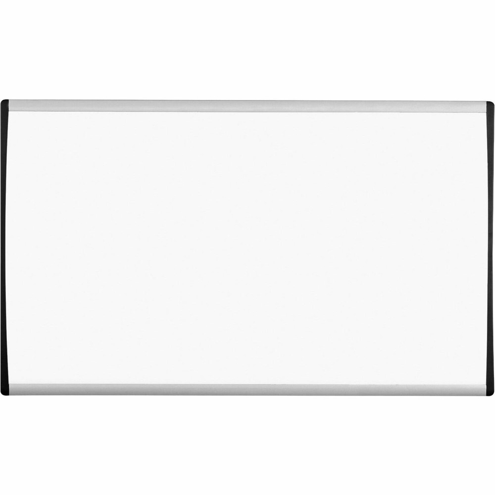 ACCO Brands Corporation Quartet ARC3018 Quartet Arc Cubicle Magnetic Whiteboard