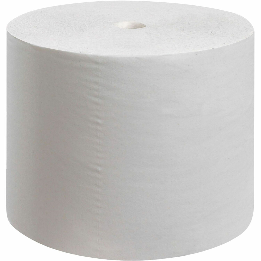 Kimberly-Clark Corporation Scott 04007 Scott Essential Coreless High-Capacity Standard Roll Toilet Paper