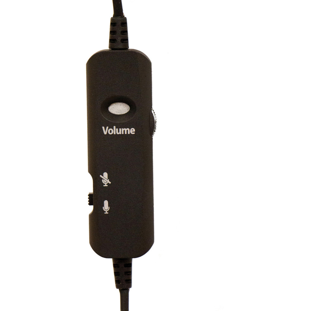 Spracht Products Spracht ZUM3500 Spracht Z&#362;M Stereo 3.5 and USB Headset