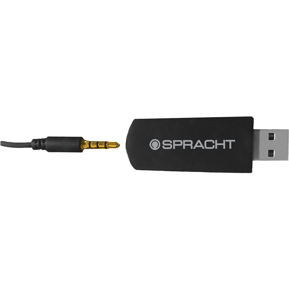 Spracht Products Spracht ZUM3500 Spracht Z&#362;M Stereo 3.5 and USB Headset