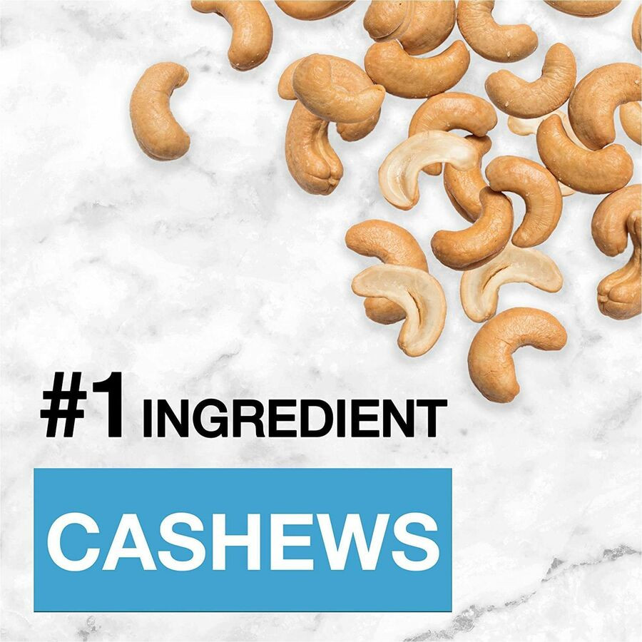 KIND Snacks KIND 18039 KIND Blueberry Vanilla Cashew Nut Bars