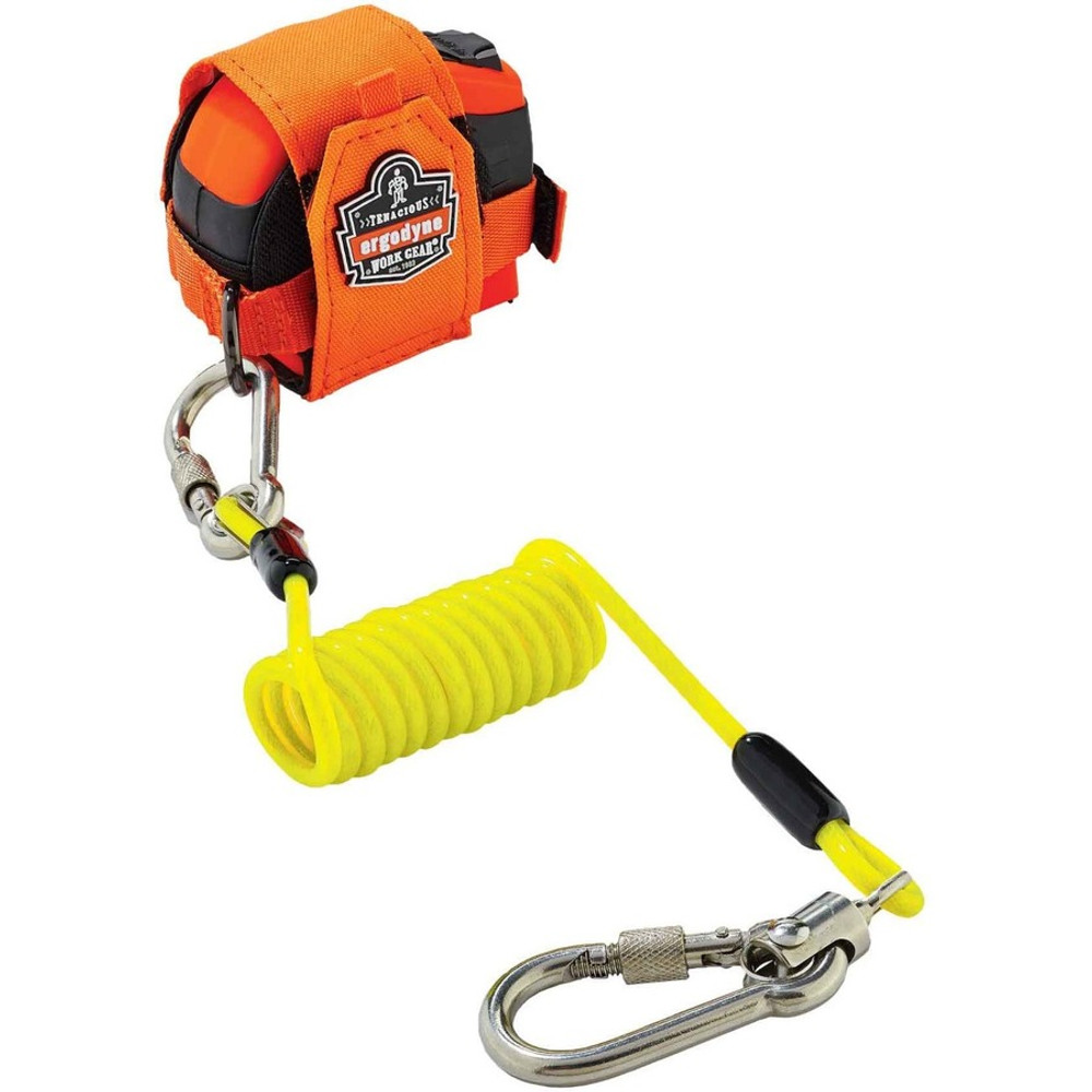 Tenacious Holdings, Inc Squids 19660 Squids 3190 Tape Measure Tethering Kit - 2lbs / 0.9kg