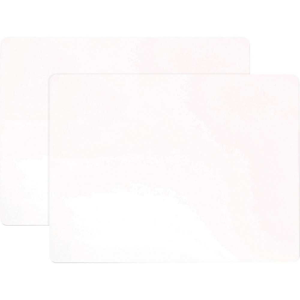 Dixon Ticonderoga Company Dixon P900425 Pacon 2-sided Dry-erase Whiteboard