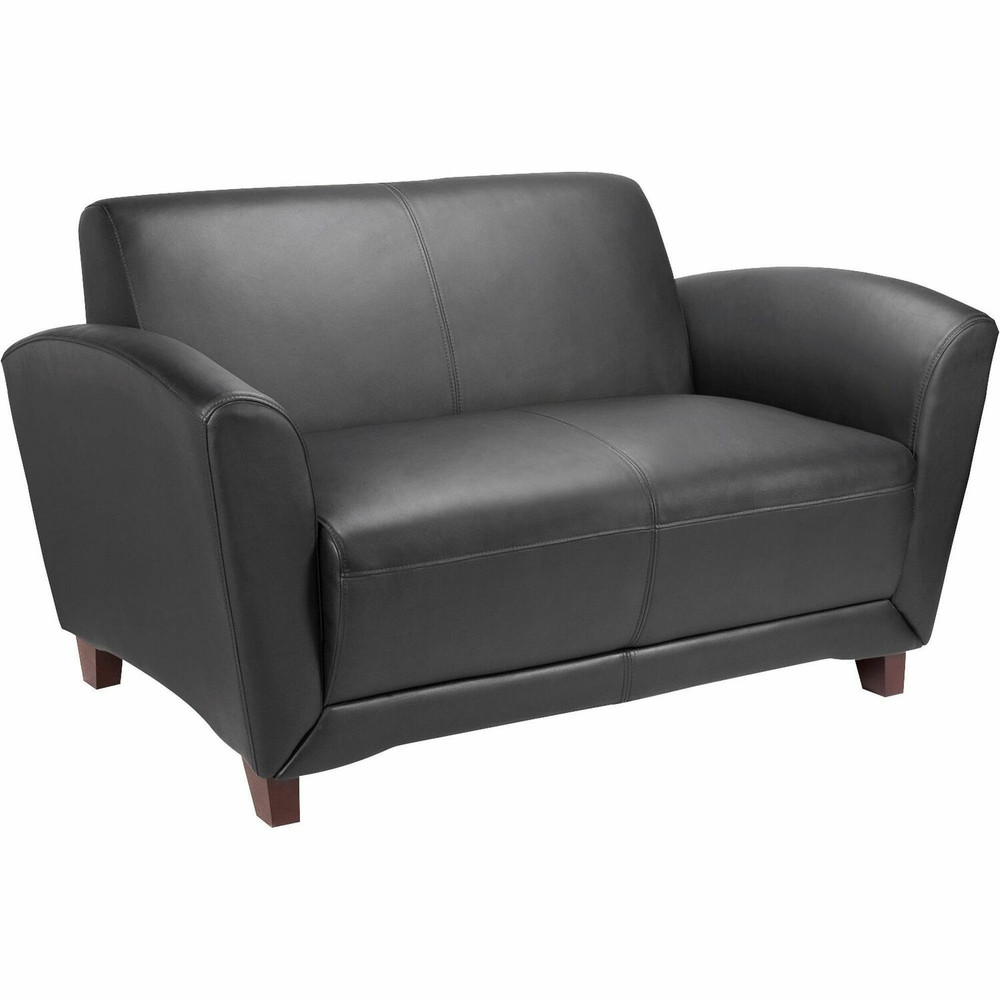 Lorell 68951 Lorell Accession Reception Loveseat
