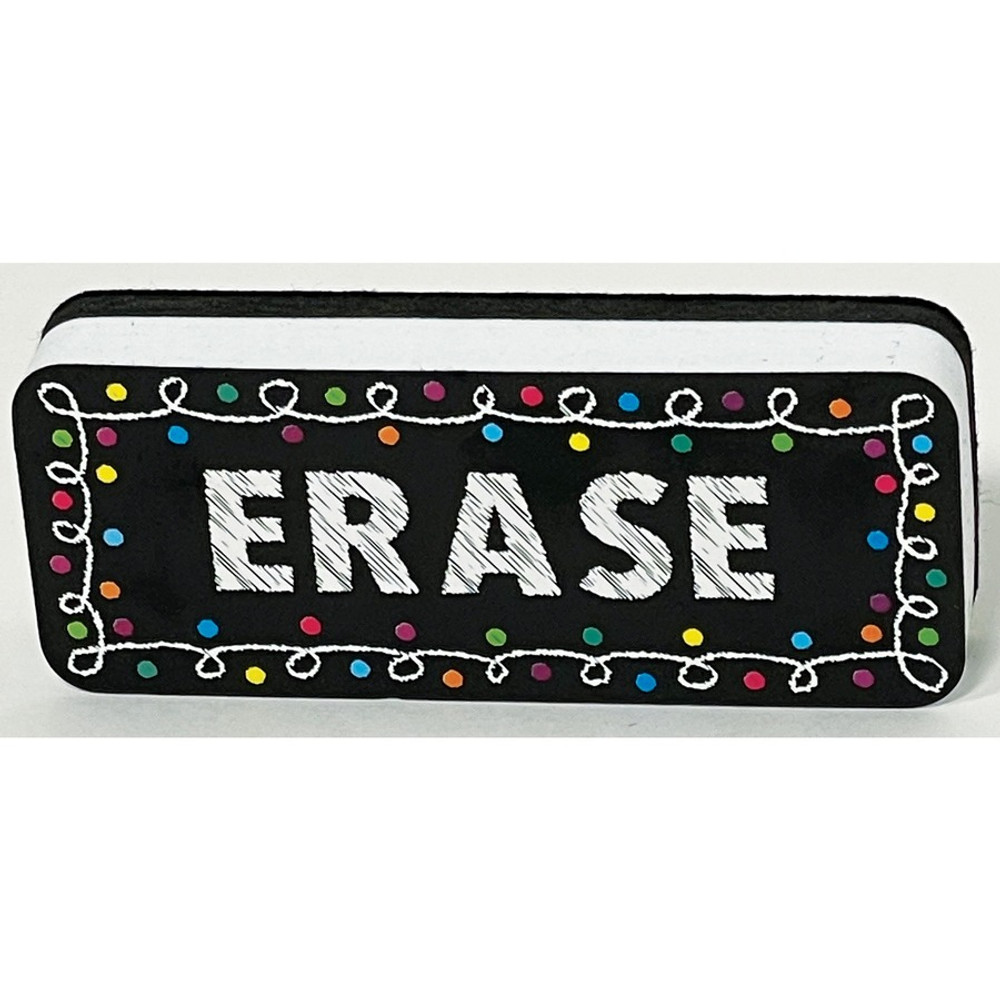 Ashley Productions, Inc Ashley 09981 Ashley Magnetic Whiteboard Eraser