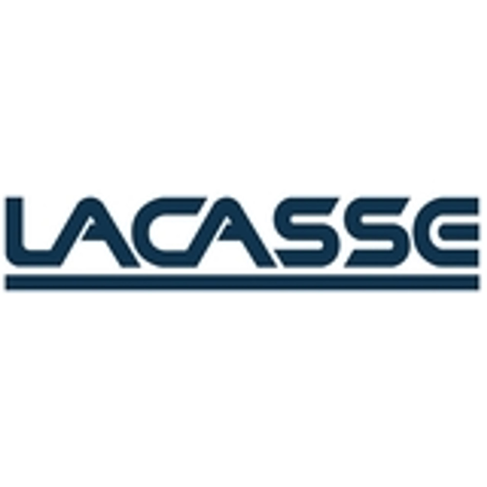 Groupe Lacasse Lacasse 31NEF3072FA Lacasse Concept 300 Double Pedestal Desk
