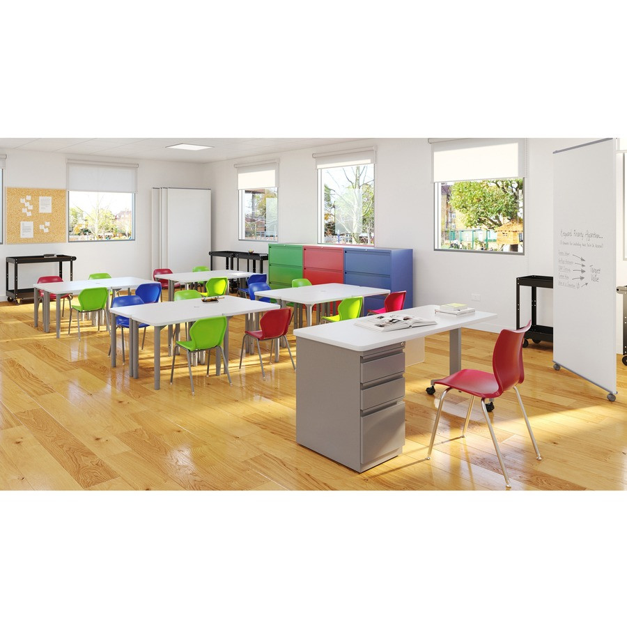 Lorell 03115 Lorell Fortress Series Lateral File