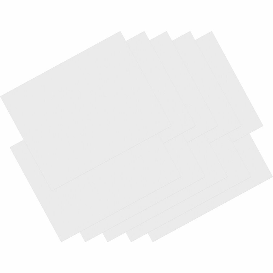 Dixon Ticonderoga Company Dixon 5420 UCreate Poster Board Package