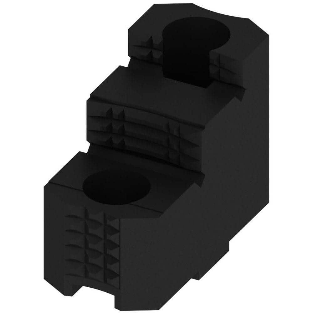 Abbott Workholding Products Hard Lathe Chuck Jaw: 304.8 mm Max Chuck Dia, Top TG12MDHJDS