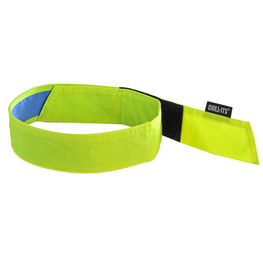 Tenacious Holdings, Inc Chill-Its 12576 Chill-Its 6705CT Evaporative Cooling Bandana Headband