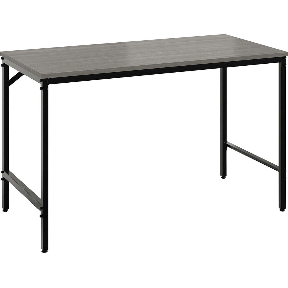 Safco Products Safco 5272BLWL Safco Simple Study Desk