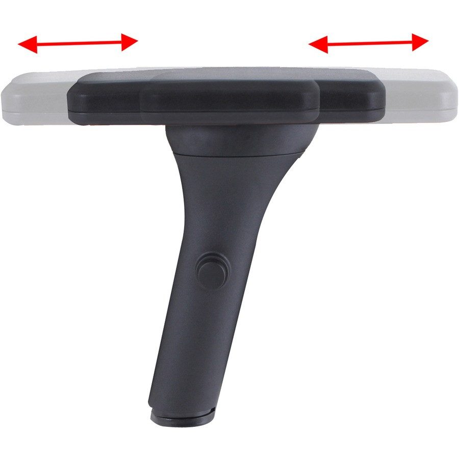 Lorell 40210 Lorell Big & Tall Mesh Back Office Chair