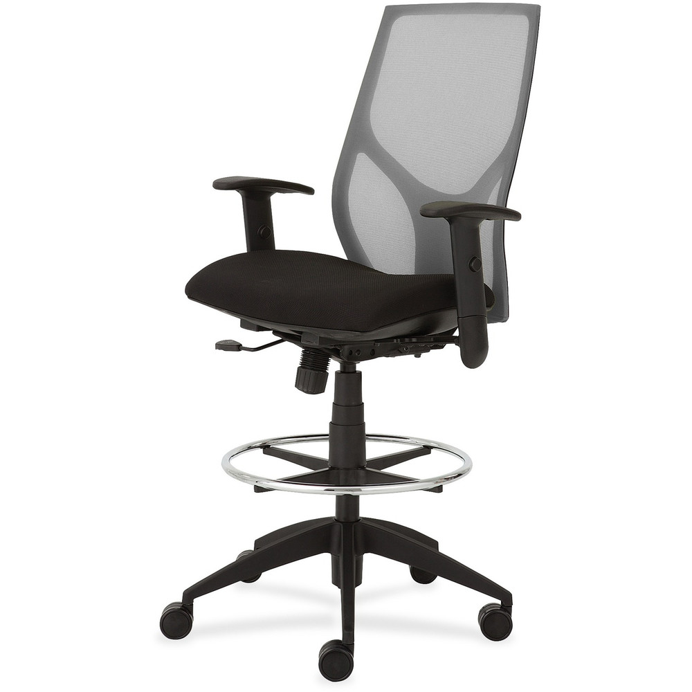 9 to 5 Seating 1468Y1A8M201 9 to 5 Seating Vault 1468 Task Stool