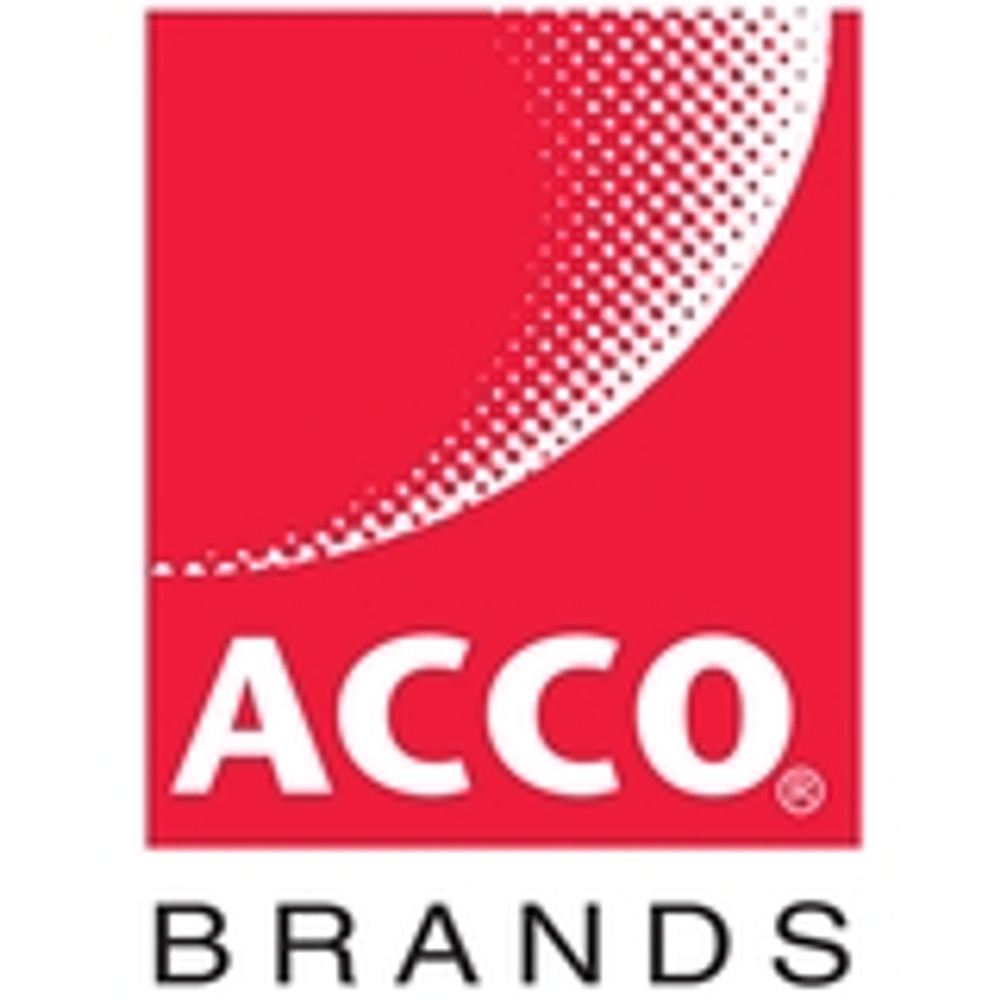 ACCO Brands Corporation ACCO A7015649 ACCO ColorLife Letter Classification Folder