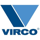 Virco, Inc Virco VIRAN18B51C Virco Analogy Series Seating