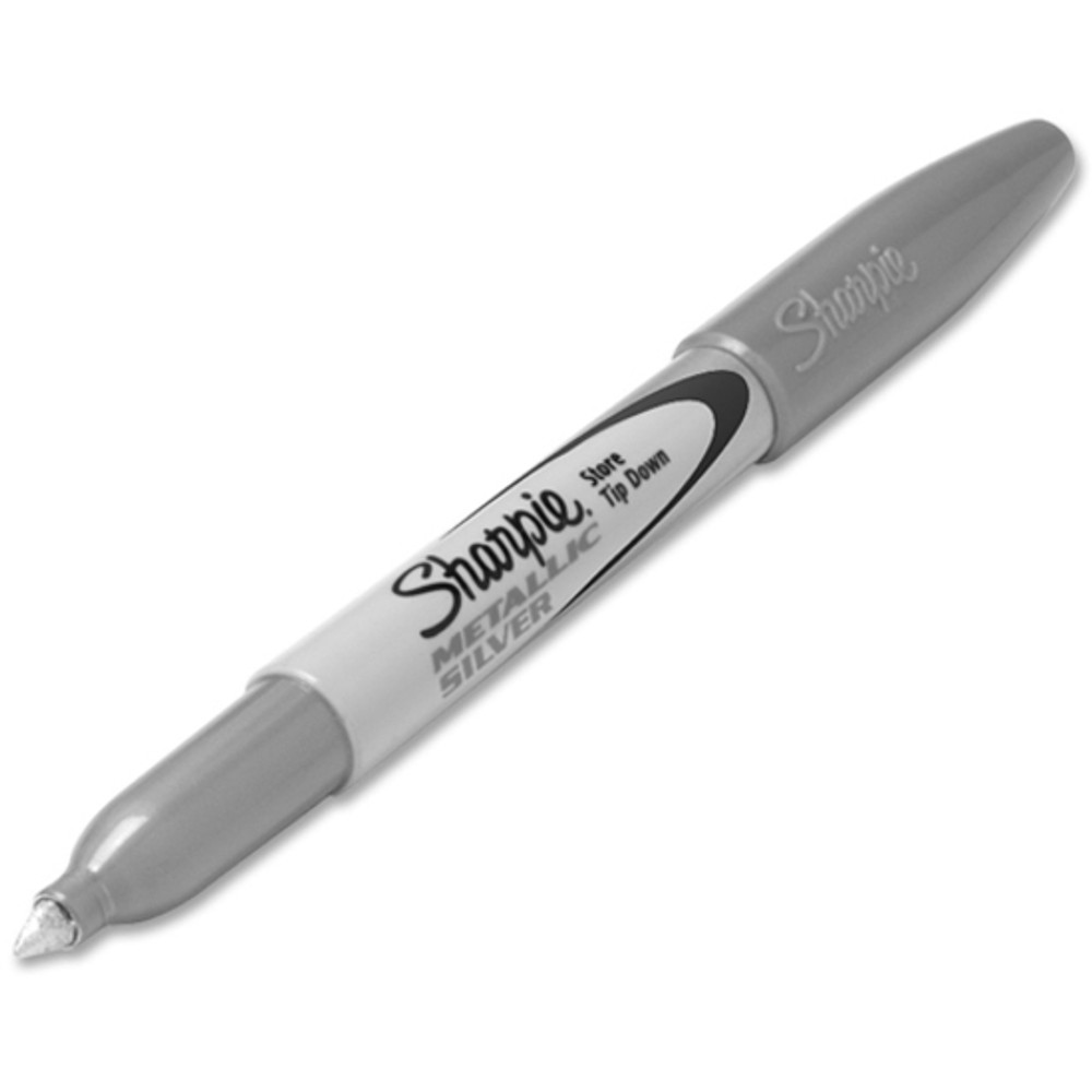 Newell Brands Sharpie 39109PP Sharpie Metallic Permanent Markers