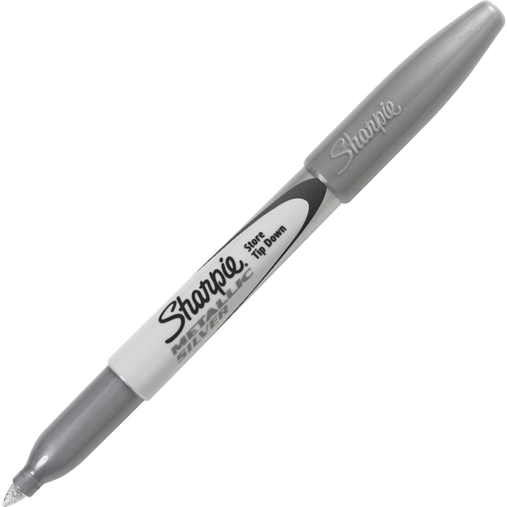 Newell Brands Sharpie 39109PP Sharpie Metallic Permanent Markers