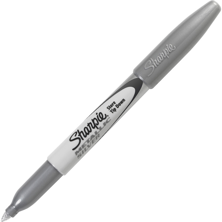 Newell Brands Sharpie 39109PP Sharpie Metallic Permanent Markers